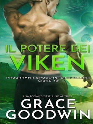 cover image of Il Potere dei Viken